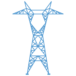 Community Owned Utilities Icon - 500px